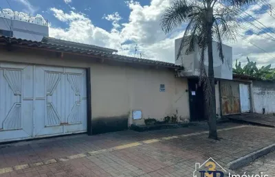 Casa com 3 quartos à venda na c61, 6, setor sudoeste, goiânia por r$ 1.400.000