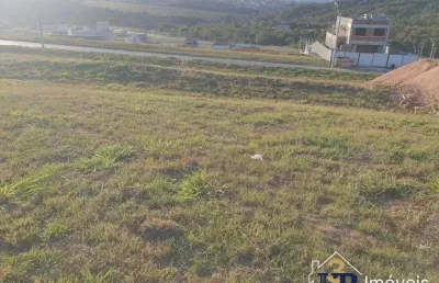Terreno em condomínio fechado à venda na mississipi, 1, jardins porto, senador canedo por r$ 320.000