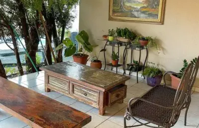 Casa com 5 quartos à venda na avenida t 15, 1, parque amazônia, goiânia por r$ 850.000