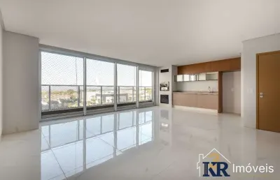Apartamento com 4 quartos à venda na r.70, 453, jardim goiás, goiânia por r$ 1.800.000