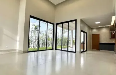 Casa em condomínio fechado com 4 quartos à venda na noruega, 36, terras alpha residencial 1, senador canedo por r$ 1.840.000