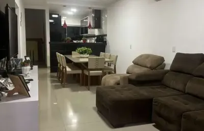 Casa com 3 quartos à venda na rua pirapora qd 05 lt 06, 1, jardim ana lúcia, goiânia por r$ 850.000