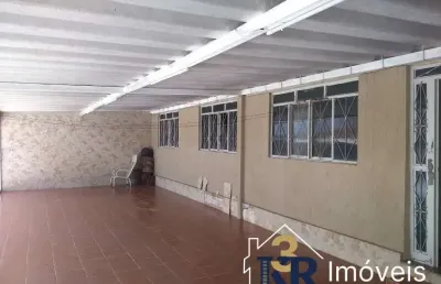Casa com 3 quartos à venda na avenida são carlos, 6, jardim planalto, goiânia por r$ 750.000