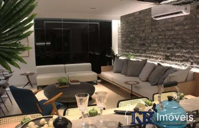 Apartamento com 2 quartos à venda na rua t-28 qd 88  lote 15/16, 1, setor bueno, goiânia por r$ 725.581
