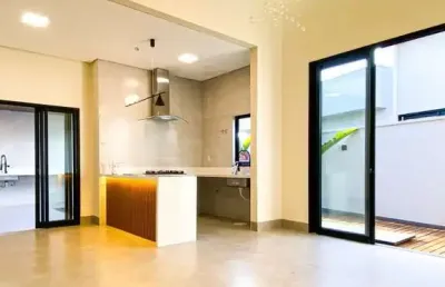 Casa em condomínio fechado com 4 quartos à venda na turquia, 19, terras alpha residencial 2, senador canedo por r$ 1.490.000