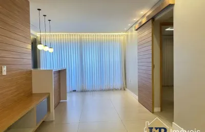 Apartamento com 2 quartos à venda na rua amélia artiaga jardim, 5, setor marista, goiânia por r$ 810.000