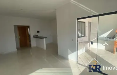 Casa com 2 quartos à venda na guaporé, 1, nova olinda, aparecida de goiânia por r$ 310.000