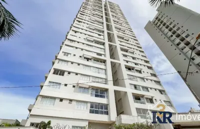 Apartamento com 2 quartos à venda na terra mundi parque cascavel, 1, jardim atlântico, goiânia por r$ 500.000