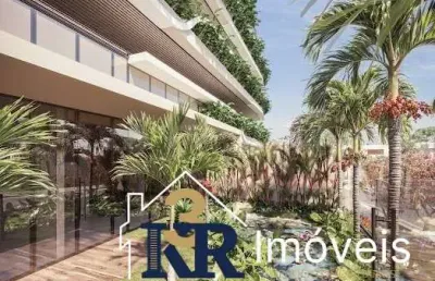 Apartamento com 2 quartos à venda na avenida antônio fidelis, 1, parque amazônia, goiânia por r$ 649.900