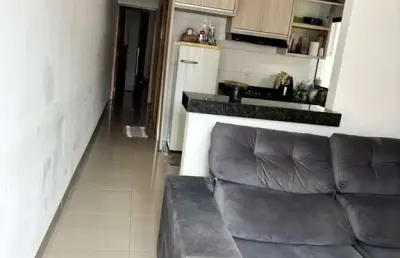 Casa com 2 quartos à venda na 1 da quadra 4, 5, setor estrela dalva, goiânia por r$ 130.000