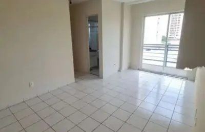 Apartamento com 2 quartos à venda na avenida feira de santana, 402, parque amazônia, goiânia por r$ 296.000