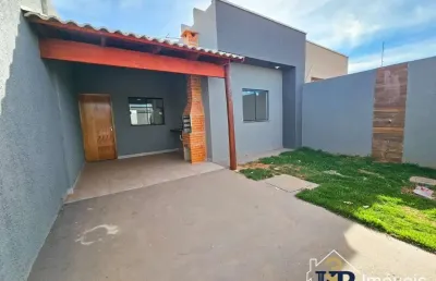 Casa com 31 quartos à venda na rr-04, 2, residencial ravena, senador canedo por r$ 260.000