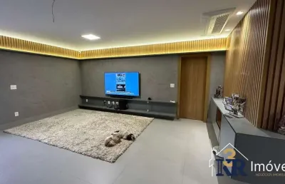 Apartamento com 3 quartos à venda na t 30 qd. 63 lt. 15/17, 1505, setor bueno, goiânia por r$ 1.800.000