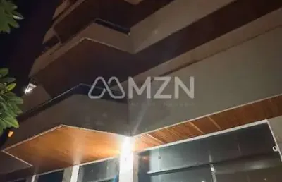 Apartamento com 4 quartos à venda na avenida mutirão, 202, setor marista, goiânia por r$ 1.350.000