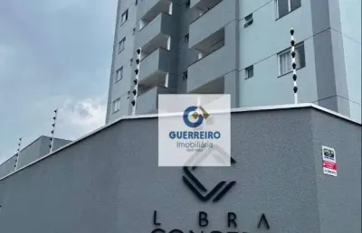 Apartamento à venda, 52 m² por r$ 425.000,00 - são vicente - itajaí/sc
