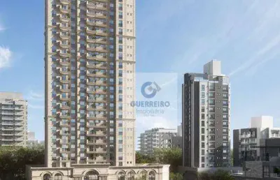 Apartamento com 3 suítes à venda, 104 m² por r$ 1.415.364 - fazenda - itajaí/sc