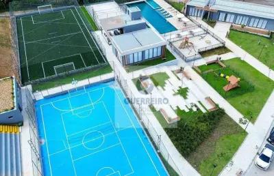 Terreno à venda, 200 m² por r$ 380.000,00 - quilômetro doze - itajaí/sc