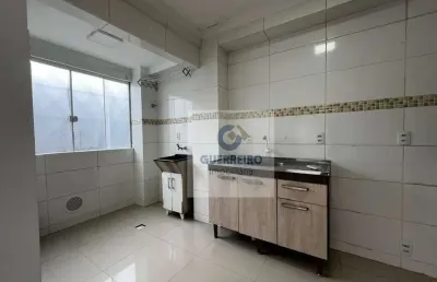 Apartamento à venda, 51 m² por r$ 450.000,00 - são joão - itajaí/sc