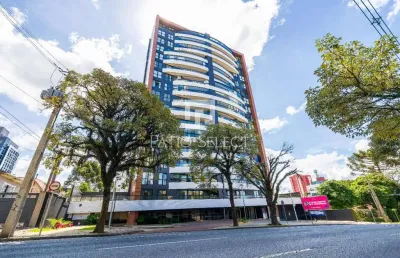 Apartamento com 3 quartos à venda no Bacacheri, Curitiba 