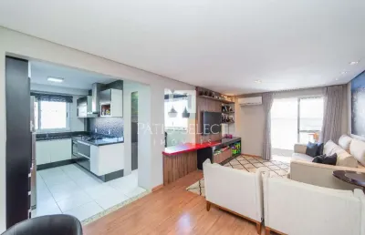 Apartamento com 3 quartos à venda no Batel, Curitiba 