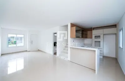 Sobrado em condomínio prox a universidade positivo - curitiba/pr