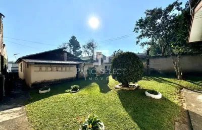 Terreno à venda no Capão Raso, Curitiba 