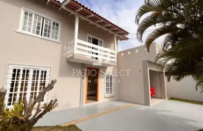 Casa com 4 quartos à venda no Centro, Balneário Camboriú 