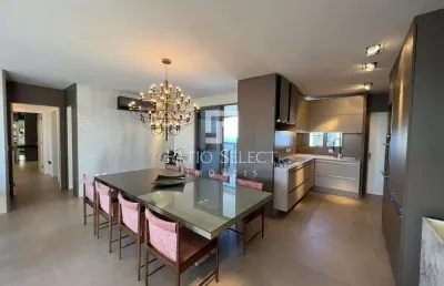 Apartamento de luxo com heliponto à venda em balneário camboriú - edificio previlège