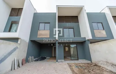 Casa com 3 quartos à venda na Estância Pinhais, Pinhais 