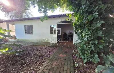 Casa para venda no bairro jardim manaus - foz do iguaçu/pr