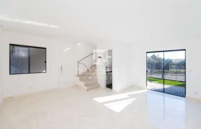 Casa com 3 quartos à venda no Hauer, Curitiba 