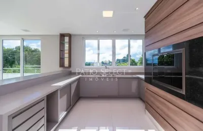 Casa com 3 suítes em condomínio fechado pronta para morar - uberaba