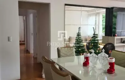 Apartamento com 93.0 m², à venda no bairro bigorrilho.