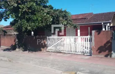 Casa com 172 m², 5 quartos sendo 3 suítes à venda no bairro itapema do norte.