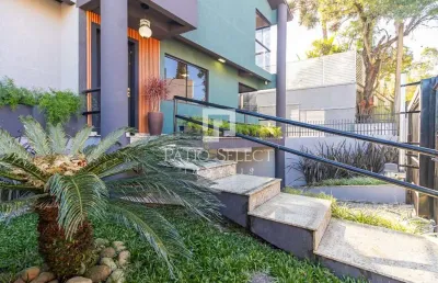 Casa com 154.54 m², 3 quartos sendo 1 suíte à venda no bairro uberaba.