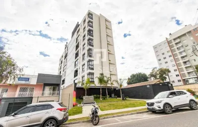 Apartamento com 124 m², 2 quartos sendo 2 suítes à venda no bairro centro.