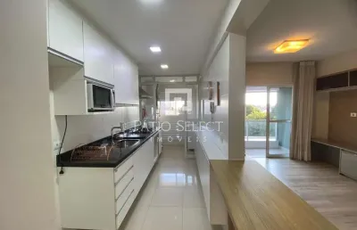 Apartamento com 84 m², 2 quartos sendo 1 suíte à venda no bairro seminário.
