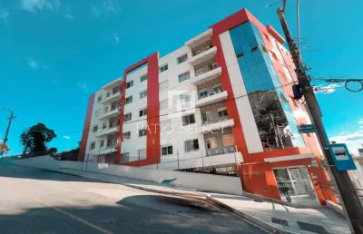 Apartamento com 74.9 m², 2 quartos sendo 1 suíte à venda no bairro centro.