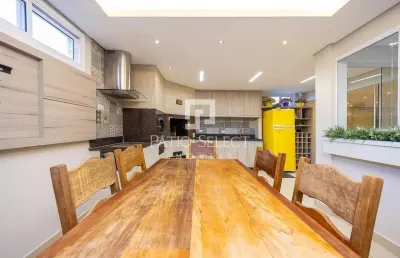 Sobrado em condomínio, com 119.01 m², 03 quartos à venda no bairro bairro alto.s