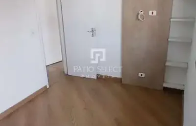 Apartamento com 54 m²,  para vender no bairro cidade industrial.