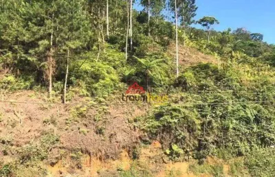Terreno à venda, 30.000 m² por r$ 200.000 - vila itoupava - blumenau/sc