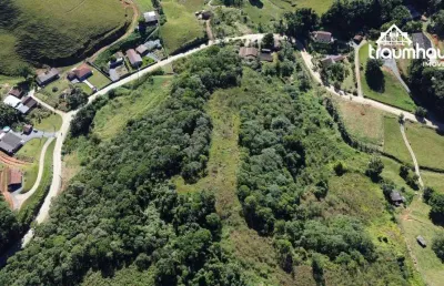 Sítio à venda por r$ 900.000 - vila itoupava - blumenau/sc