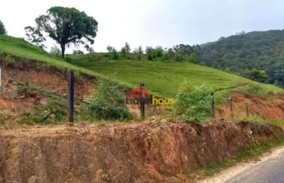 Sítio à venda, 25000 m² por r$ 1.650.000,00 - gaspar alto - gaspar/sc