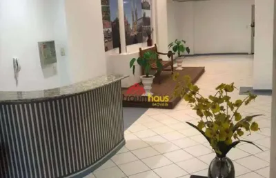 Apartamento residencial à venda, victor konder, blumenau - ap0006.