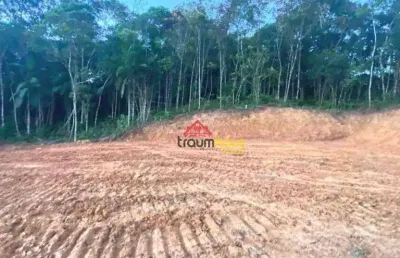 Terreno residencial à venda, vila itoupava, blumenau - te0016.