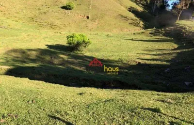 Sítio à venda, 292000 m² por r$ 1.000.000,00 - belchior alto - gaspar/sc