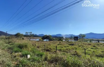 Terreno à venda, 2.244,23m² por r$ 700.000 - vila itoupava - blumenau/sc