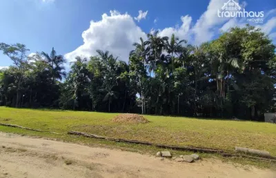 Terreno à venda na Rua Zelinde Cardoso, Itoupava Central, Blumenau