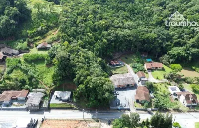 Terreno à venda, 25.745,00m² por r$ 330.000 - vila itoupava - blumenau/sc