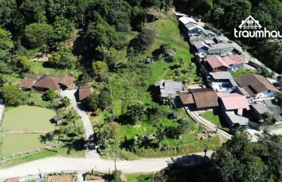 Terreno à venda, 376.583,00 m² por r$ 250.000 - vila itoupava - blumenau/sc